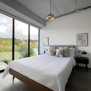  Apartment Beautiful 2 Bedroom In Cayala, Guatemala