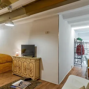 Ab Sant Antoni Apartment