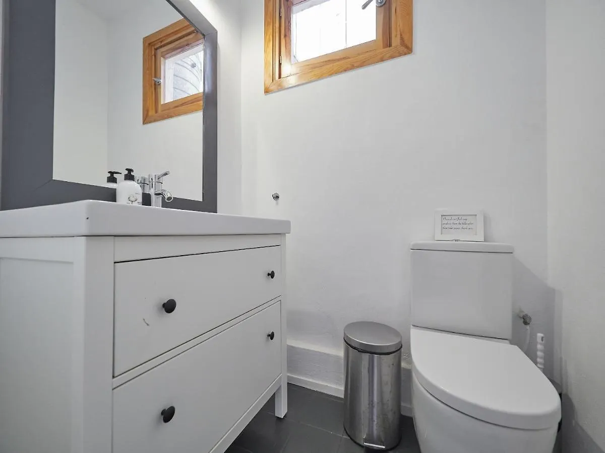 Apartment Alessandra Central Ramblas Barcelona